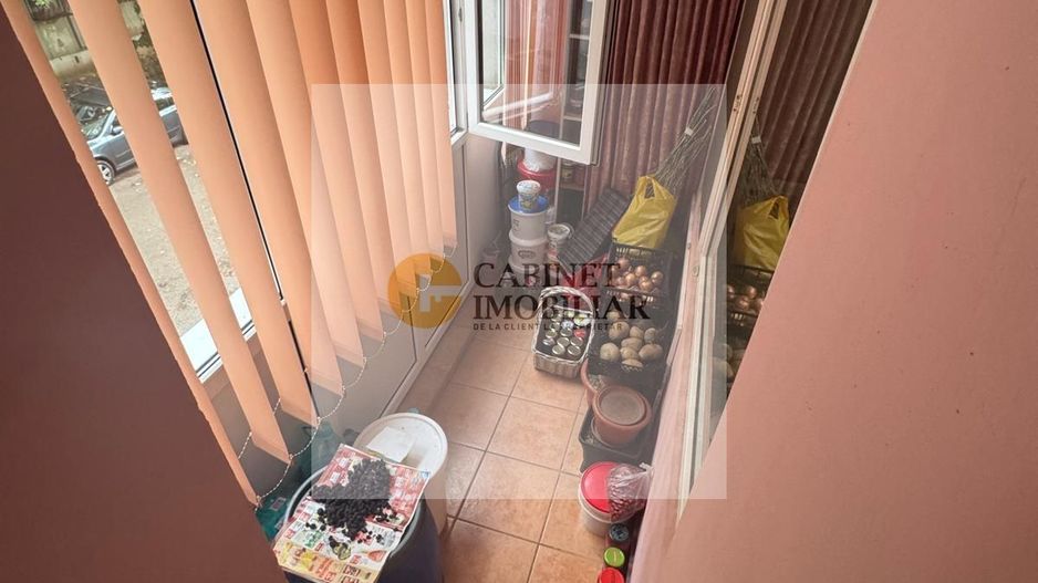 3 Camere-73MP | Decomandat | 2 Balcoane | Etaj 1 | M Lujerului-6 min - Poză 7