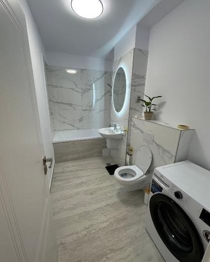 Apartament 2 camere Aradului bloc nou - Poză 13