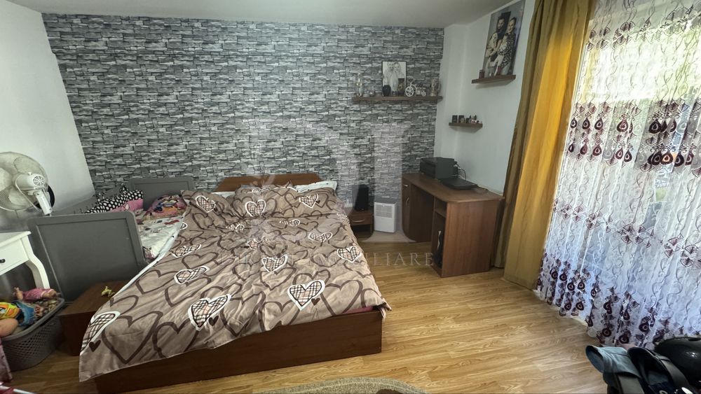 Apartament de vanzare / Zona Muzeul Apei / Floresti - Poză 6