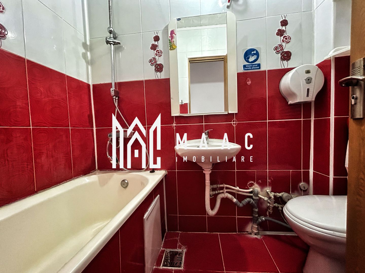 Apartament 3 Camere I Mobilat și Utilat I Lacul lui Binder - Poză 8