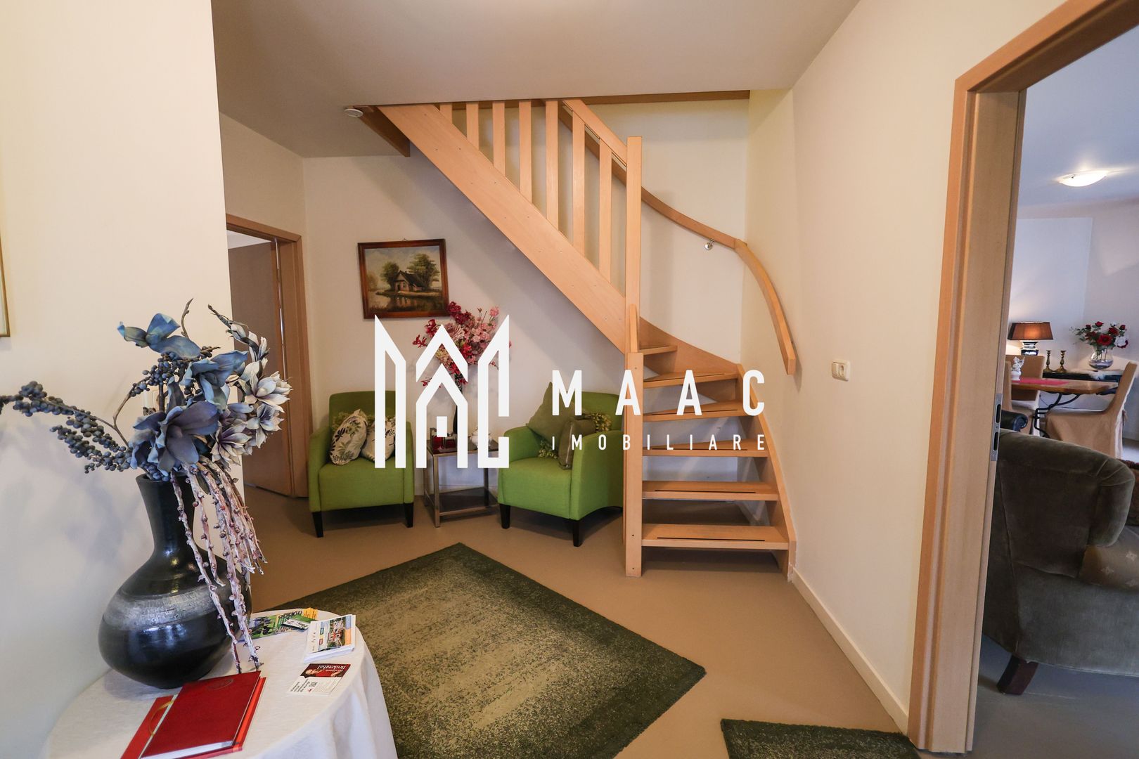 2 Case | 8 Camere | Teren 1180 | Porumbacu de Sus - Poză 11