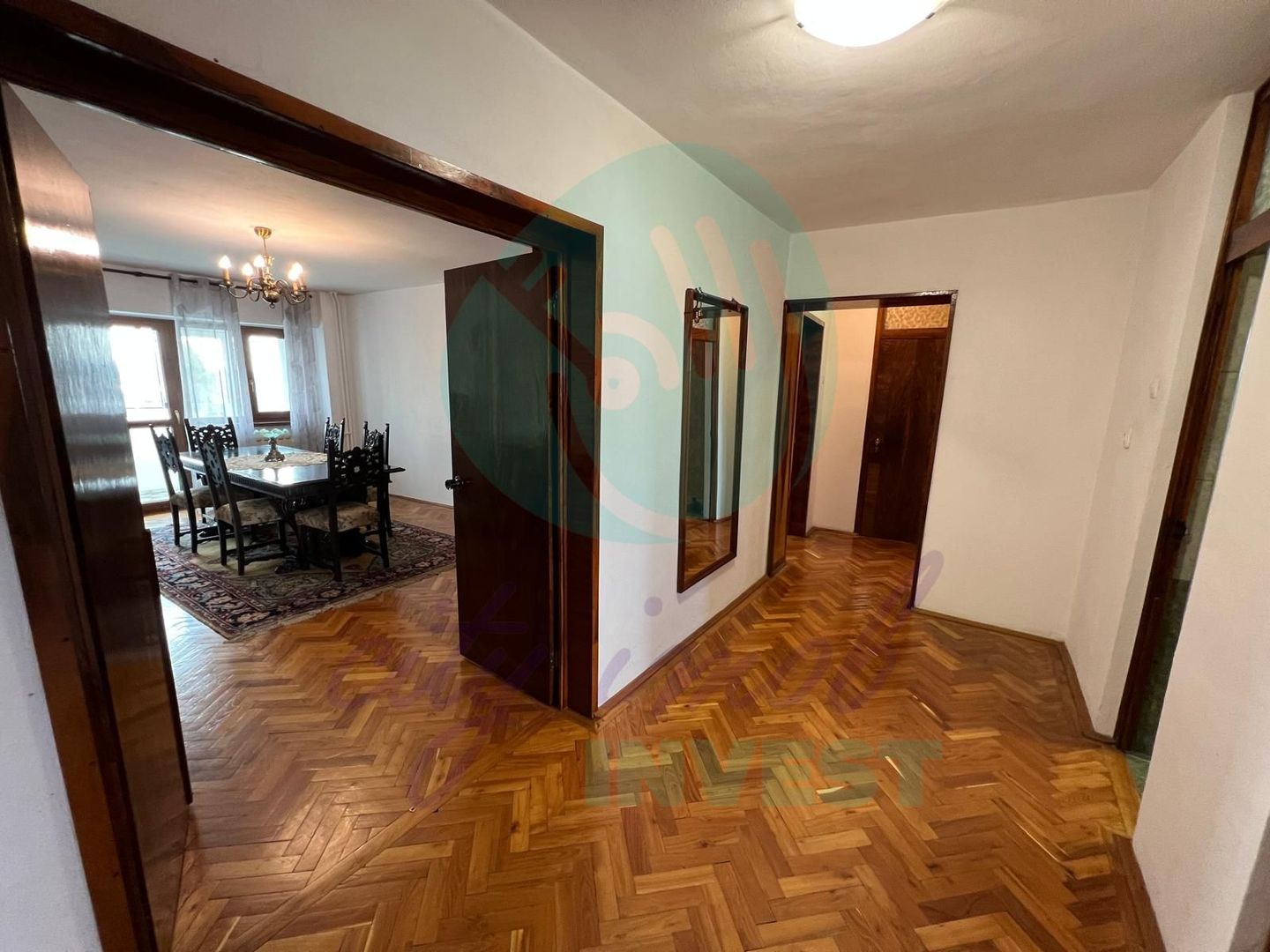 Oportunitate 4 camere 103 mp Stirbei Voda-Berzei - Poză 8