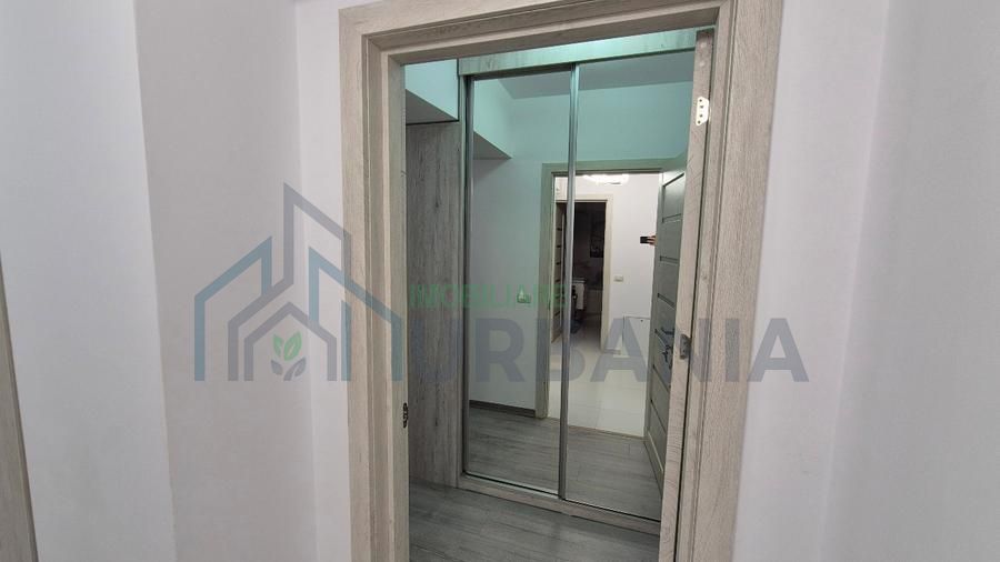 Apartament 2 camere cu terasa/grădină, Galata, Iasi - Poză 4