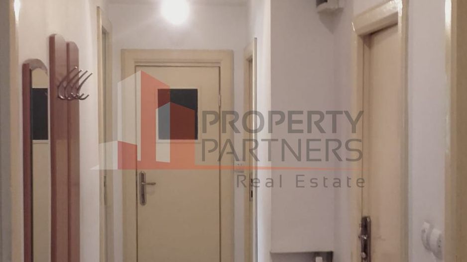 Apartament 3 camere, Bd. Carol I, vizavi de Hotel Montana, centrul Sinaiei - Poză 14