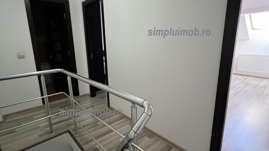 Centrala proprie mobilat complet duplex modern Colentina - Poză 7