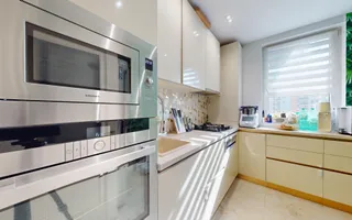 Apartament Top Class 5 ultramodern cu parcare subterana - Poză 14