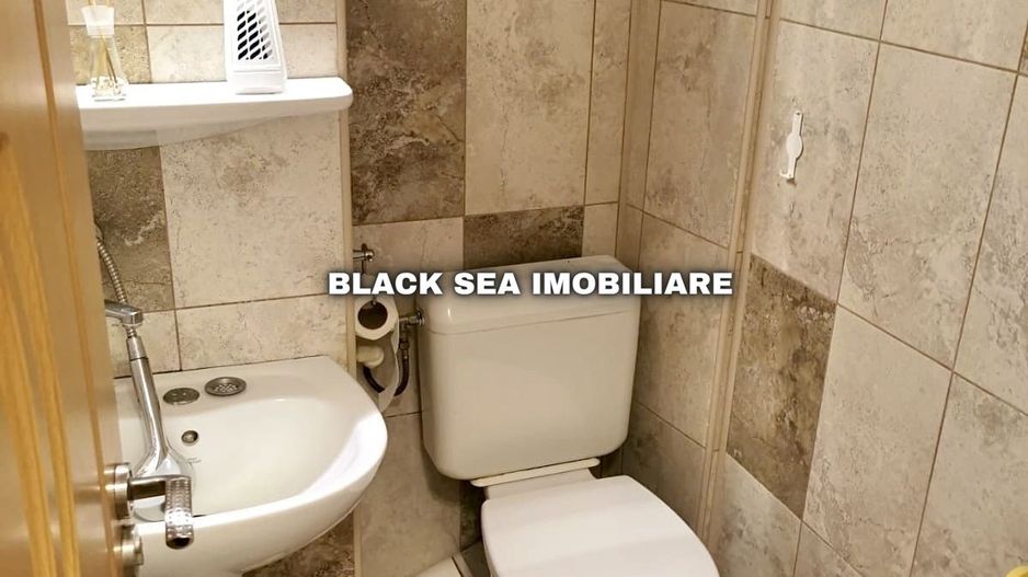 Apartament 2 camere de vânzare – Zona Cireșica, Constanț - Ocazie - Poză 15