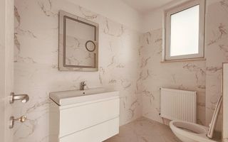 Spațiu comercial SU=127,60 mp, complex Garoafei Residence - Poză 6