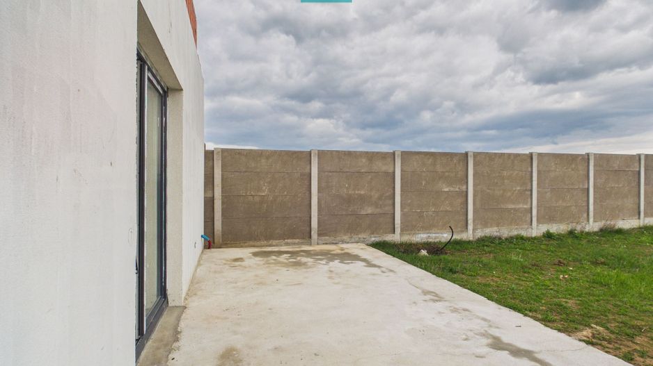 Giarmata Duplex Modern P+E - Poză 46