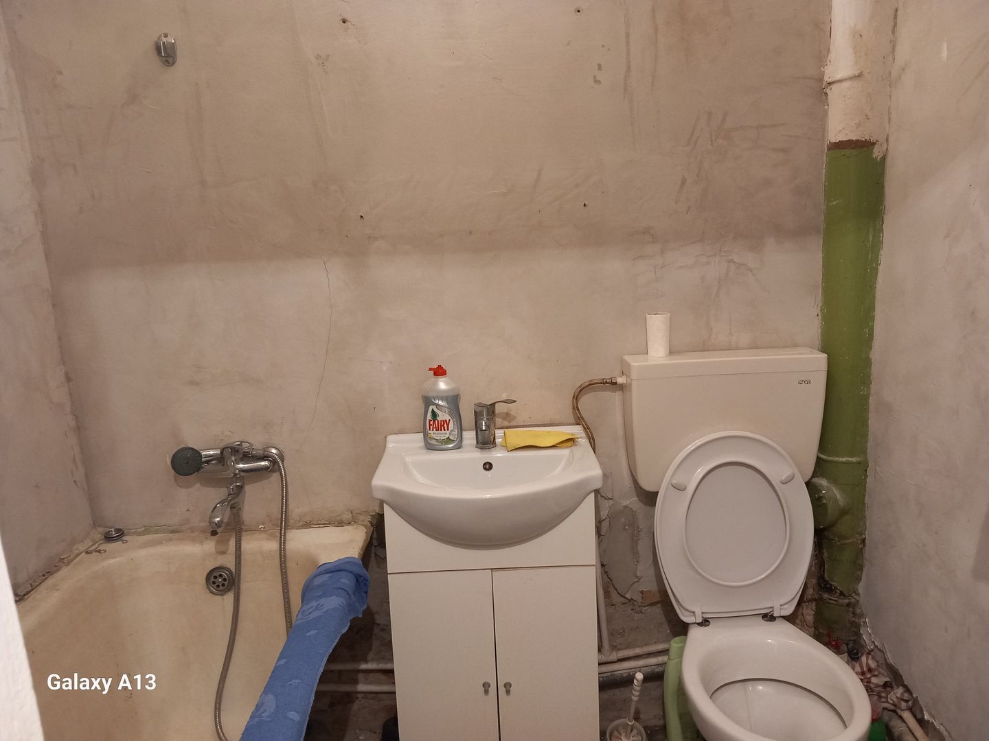 BRASADAS vinde ap 2 cam 33mp CARAMIDA la etajul 4 în Micro 14. - Poză 5