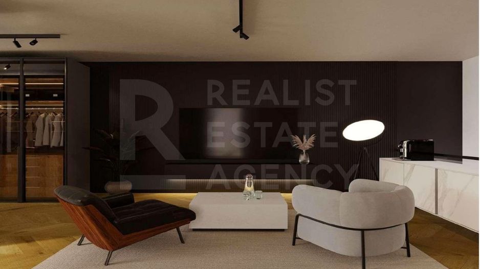 Vilă spațioasă, 5 camere, Nordul Bucureștiului. - Poză 16