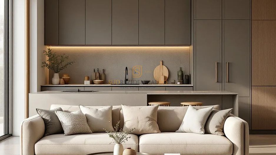 Apartament modern compartimentat, tip studio, metrou Berceni - Poză 2