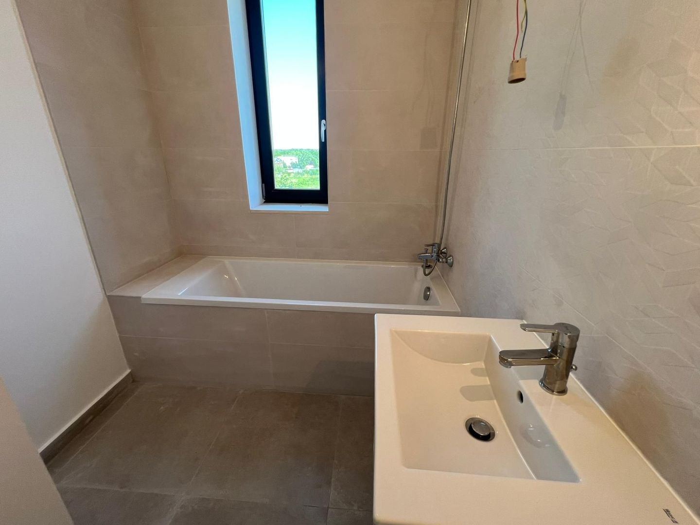 Apartament cu 3 camere | 89 mp utili | Sisești - Poză 6