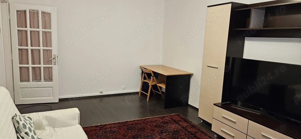 Apartament 2 camere de inchiriat Aviatiei parcare - Poză 2