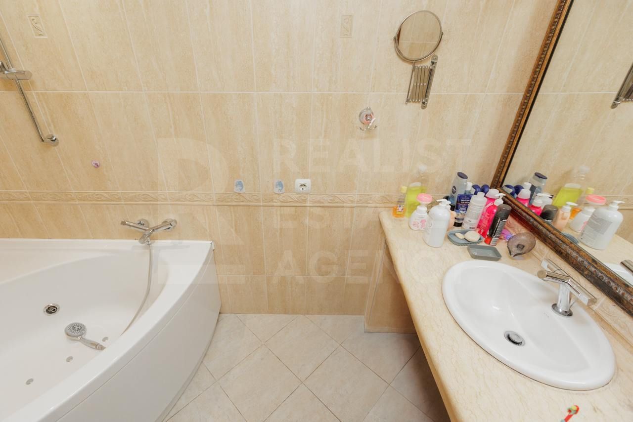 Vânzare, apartament, 3 camere, str. Trandafirilor, Botanica - Poză 13