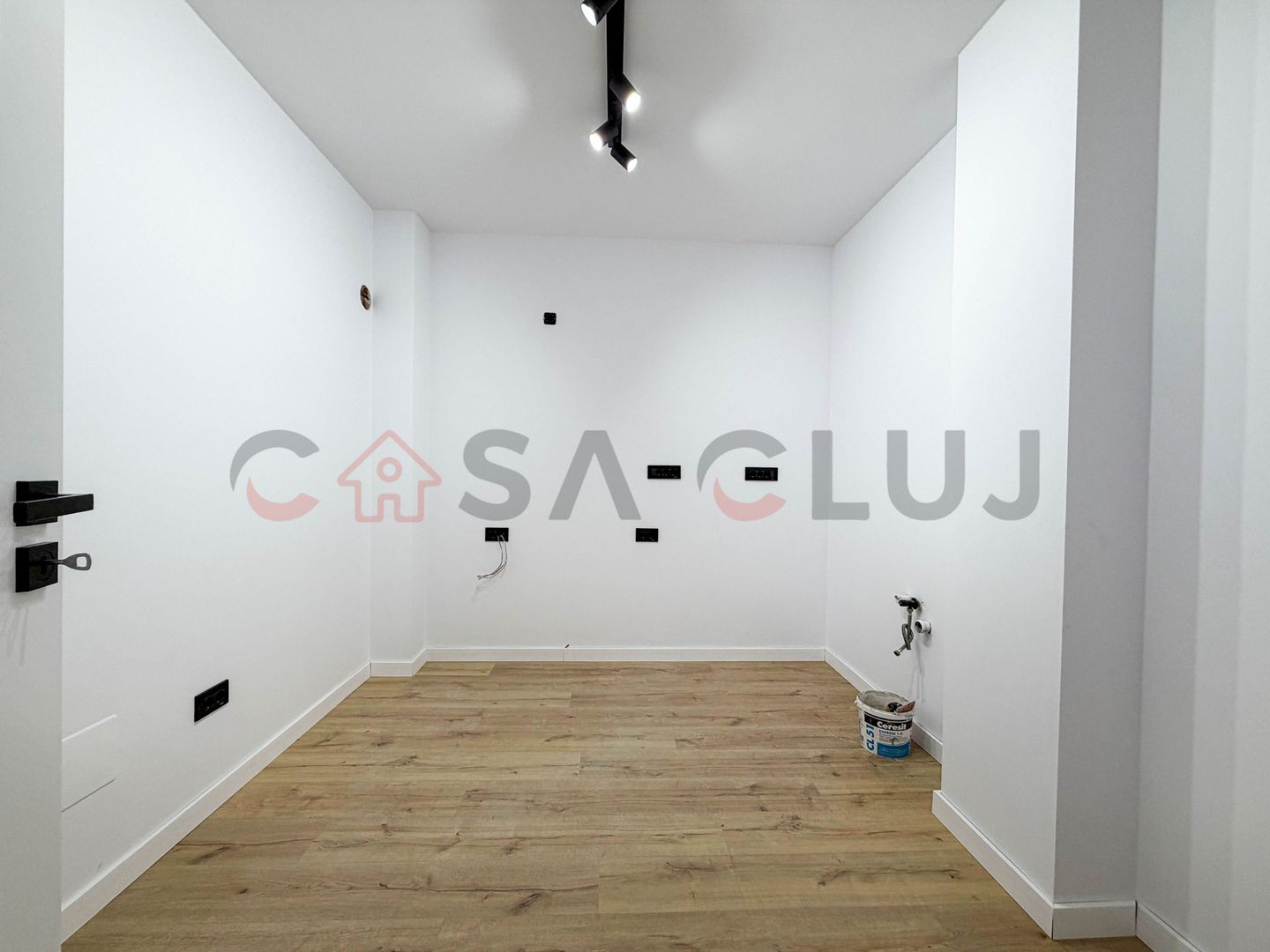 Apartament 2 camere - FINISAT, bloc - nZeb | IRIS - ELITE - Poză 6