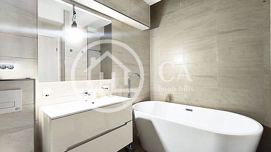 Apartament cu 3 camere de închiriat, EAS Iosia, Oradea - Poză 8