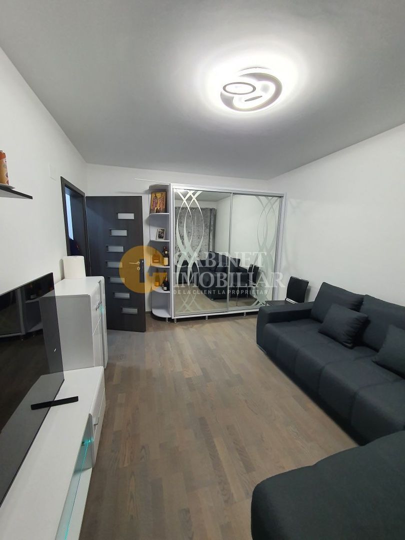 Apartament 2 Camere Decomandat Bloc Nou 50Mp - Poză 2