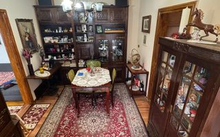 Casă cu 4 camere de vânzare – Str. I. C. Brătianu - Poză 10