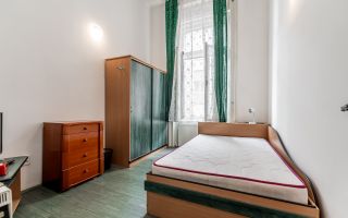 Apartament ultracentral cu 3 camere plus un bonus Comision 0 - Poză 4