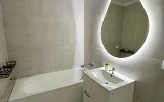 First Rental | 2 Rooms | Smart Home | Pet-Friendly | Pipera - Poză 9