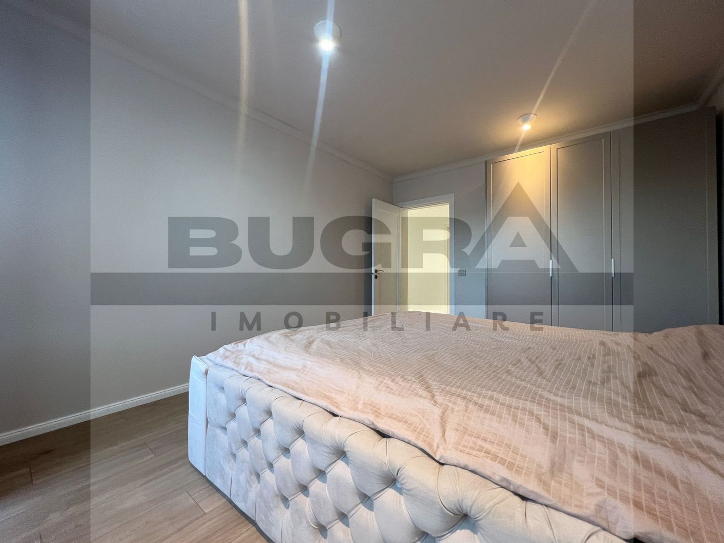 Casa individuala, 70mp, moderna,  petfriendly, zona Stadion CFR - Poză 6