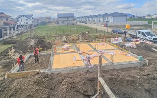 Casă Individuală nouă în Bartolomeu, Brașov - Predare Mai 2026! - Poză 13