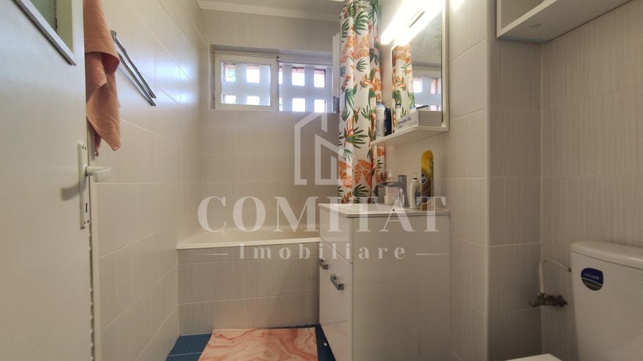 Apartament cu 2 camere | Cartierul Gheorgheni - Zona Brâncuși - Poză 10