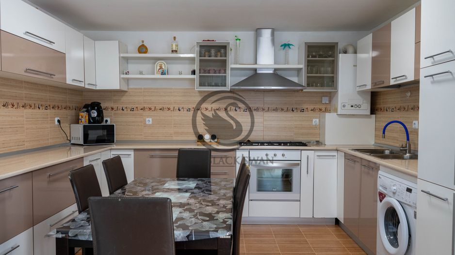 Casa+Spatiu Comercial de vanzare | Ultracentral, Baicoi | COMISION 0% - Poză 14