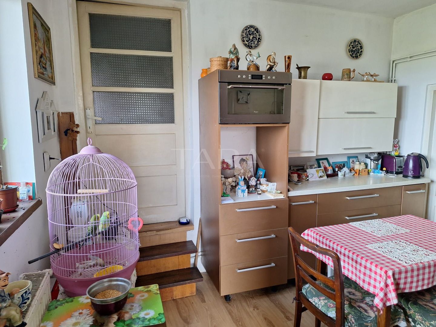 Casă de vânzare în cartierul Andrei Mureșanu, aproape de Centru - Poză 3