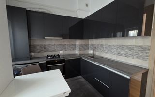 Apartament 2 camere de inchiriat, Galata, langa Spitalul de Recuperare, bloc nou, etaj 11 - Poză 5