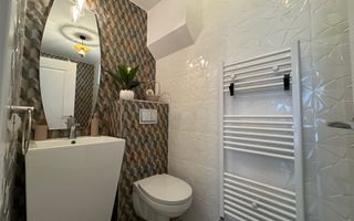 Apartament cu 2 camere la casa in Blumana, str De Mijloc - Poză 10