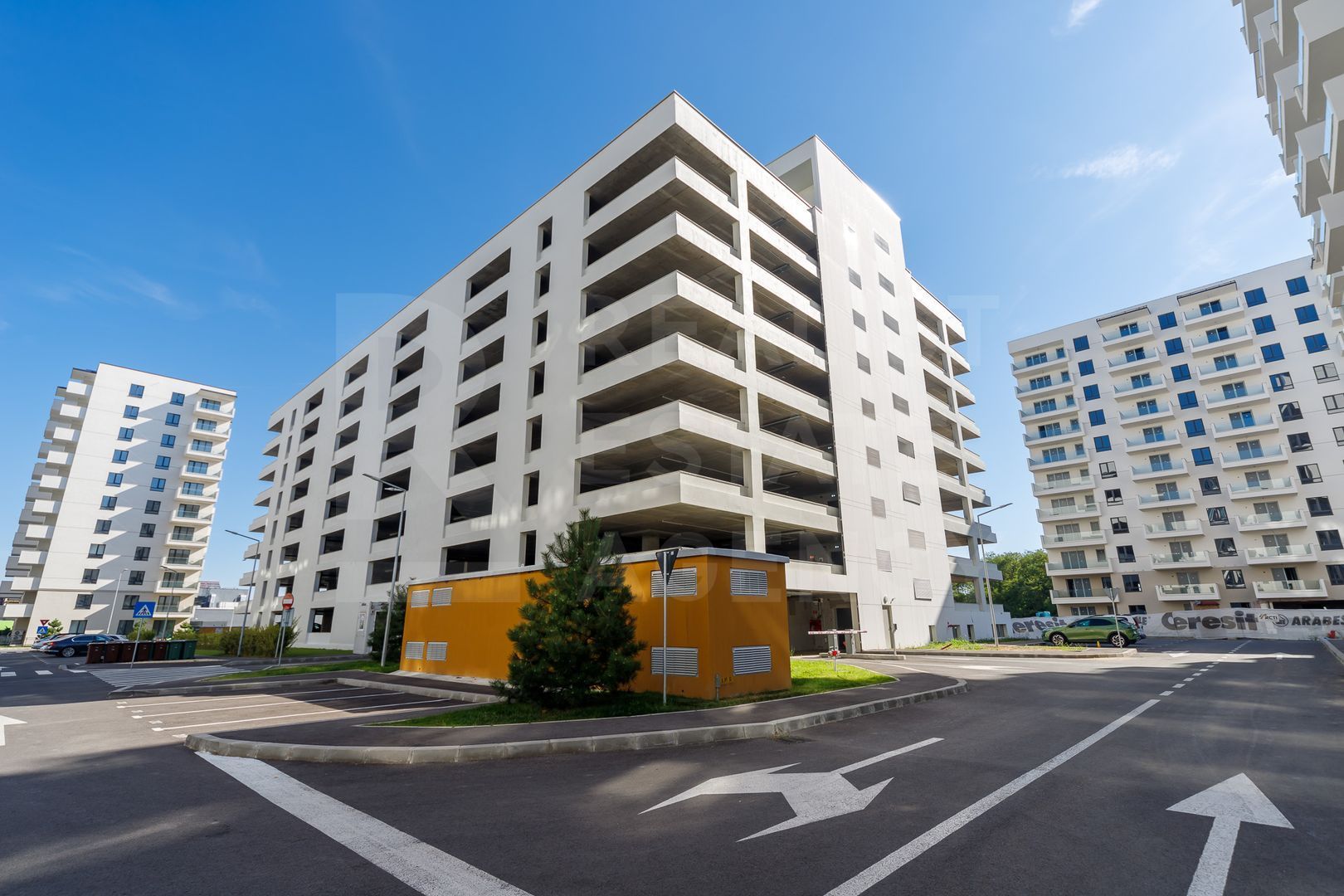 Vânzare, studio modern lângă pădure, București - Poză 6