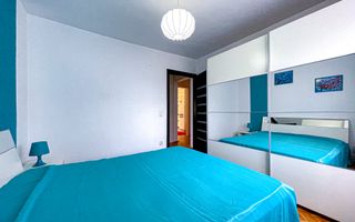 Apartament 3 camere decomandat, zona Zorilor - Poză 5