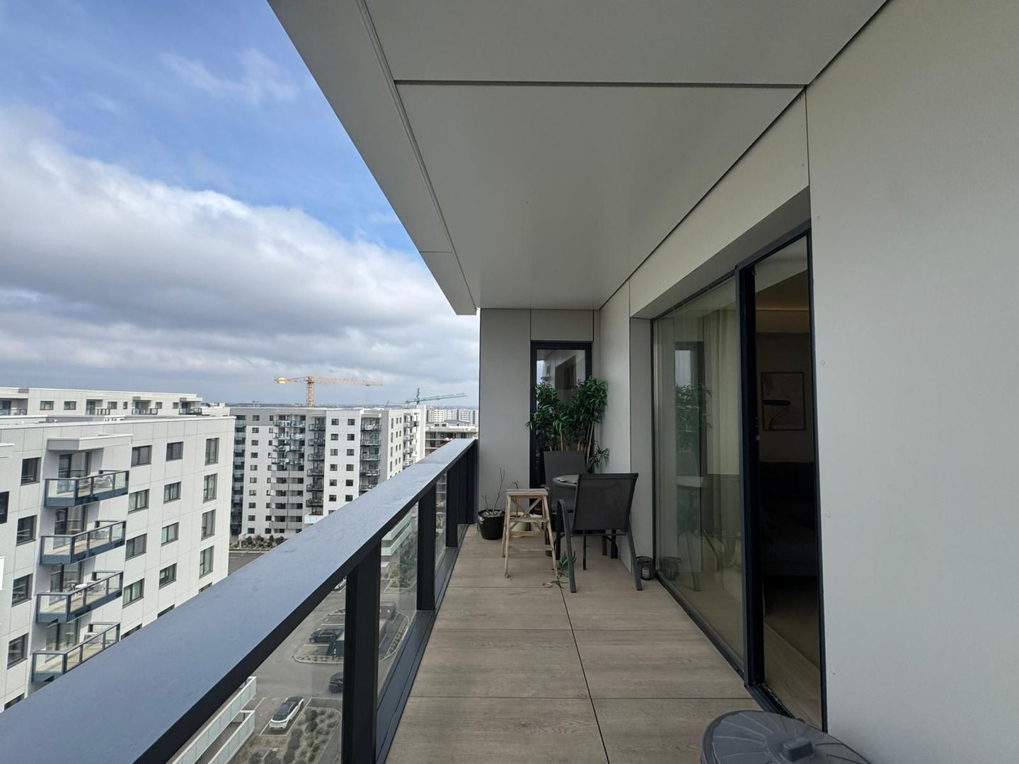 2 camere || Cortina North - Poză 11