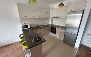 2 camere, modern, bloc nou, garaj, terasa, Buna Ziua, Sofia Residence - Poză 4