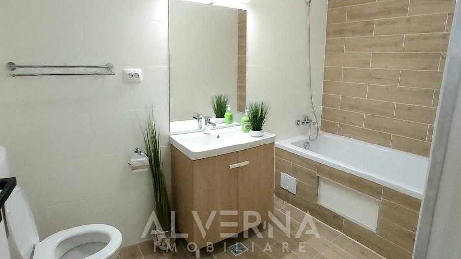 Apartament 2 camere | 47mp | mobilat | parcare | zona restaurant Regal - Poză 3
