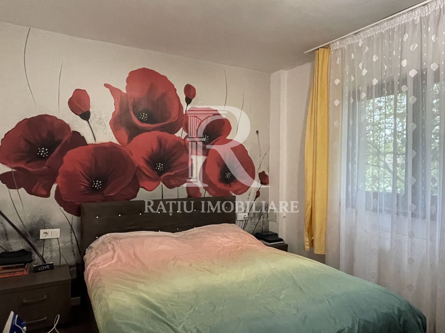 Apartament cu 3 camere | Etaj intermediar | Rogerius | Oradea - Poză 6