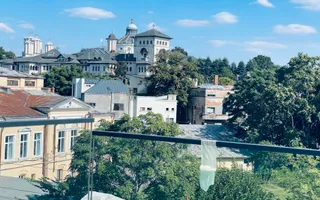Apartament 4 camere nou, cu terasa  Pta-Unirii AP15B - Poză 16