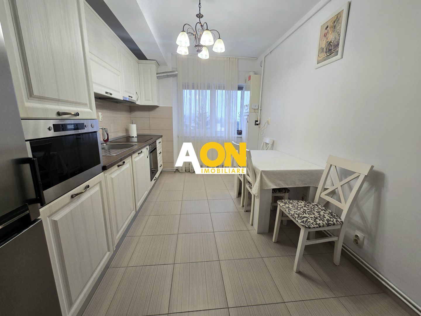 Apartament 2 Camere Bloc Nou, Zona Spitalul Judetean - Poză 4