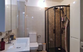 Apartament cu 2 camere de închiriat | Ansamblul Ego Residence - Poză 7