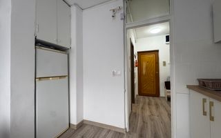 Garsonieră decomandată 38mp, renovată integral, lift nou,  Racadau - Poză 9
