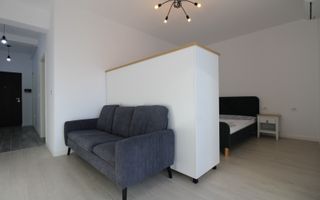 Apartament nou de închiriat – Braytim | Prima închiriere | Loc de parcare inclus - Poză 2