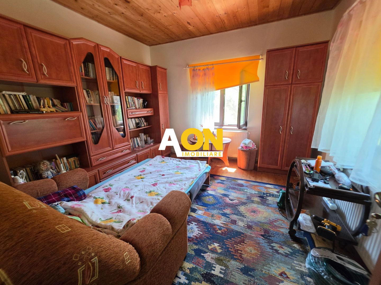 COMISION 0% Casa cu teren generos | 7050mp | Pianu de Sus - Poză 2
