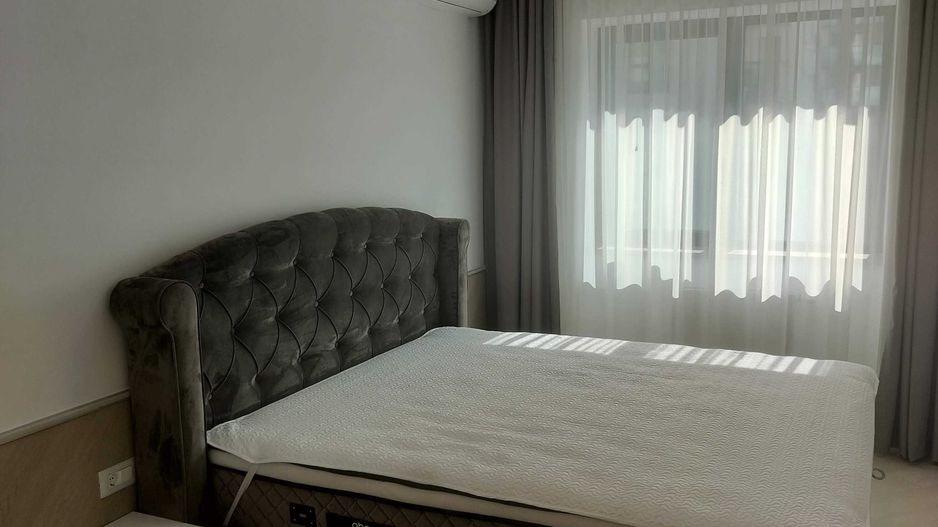 Apartament Premium 3 Camere Terasă Panoramică 2 Băi Parcare Subterană - Poză 6