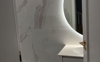 Duplex modern „la cheie” cu grădină și finisaje premium – zonă liniști - Poză 6