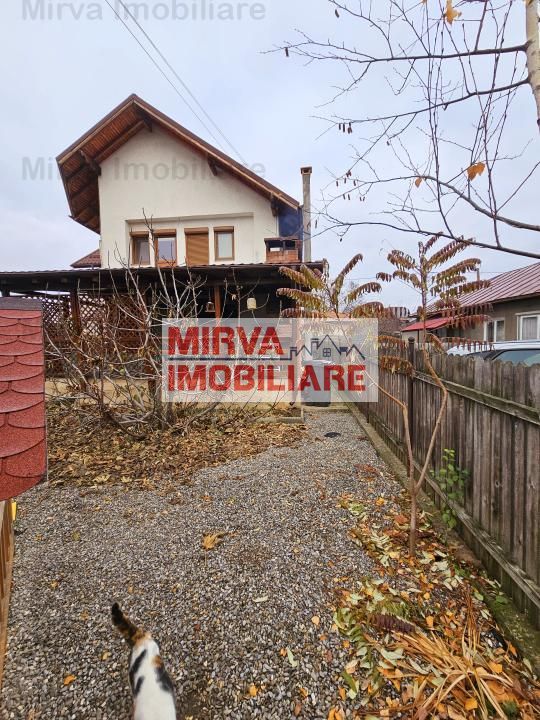 🏡 Vilă elegantă cu 6 camere – Bănești, zona Primăriei - Poză 75