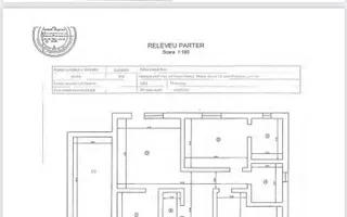 Casă de vânzare, 5 camere, mansardă, mobilată și utilată, Miroslava - Poză 21