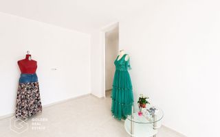 Apartament 2 camere cu curte proprie | Braytim, Giroc, investiție sau locuință - Poză 5