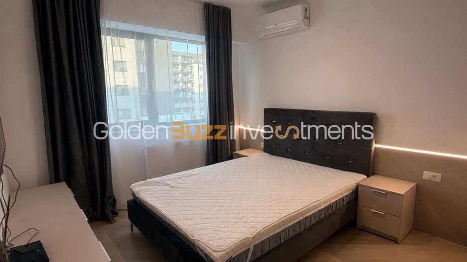 Studio dublu de Inchiriat Cortina North - Poză 5
